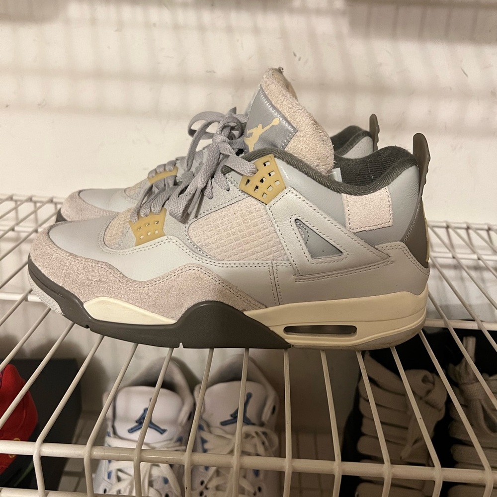 Jordan’s!!!!